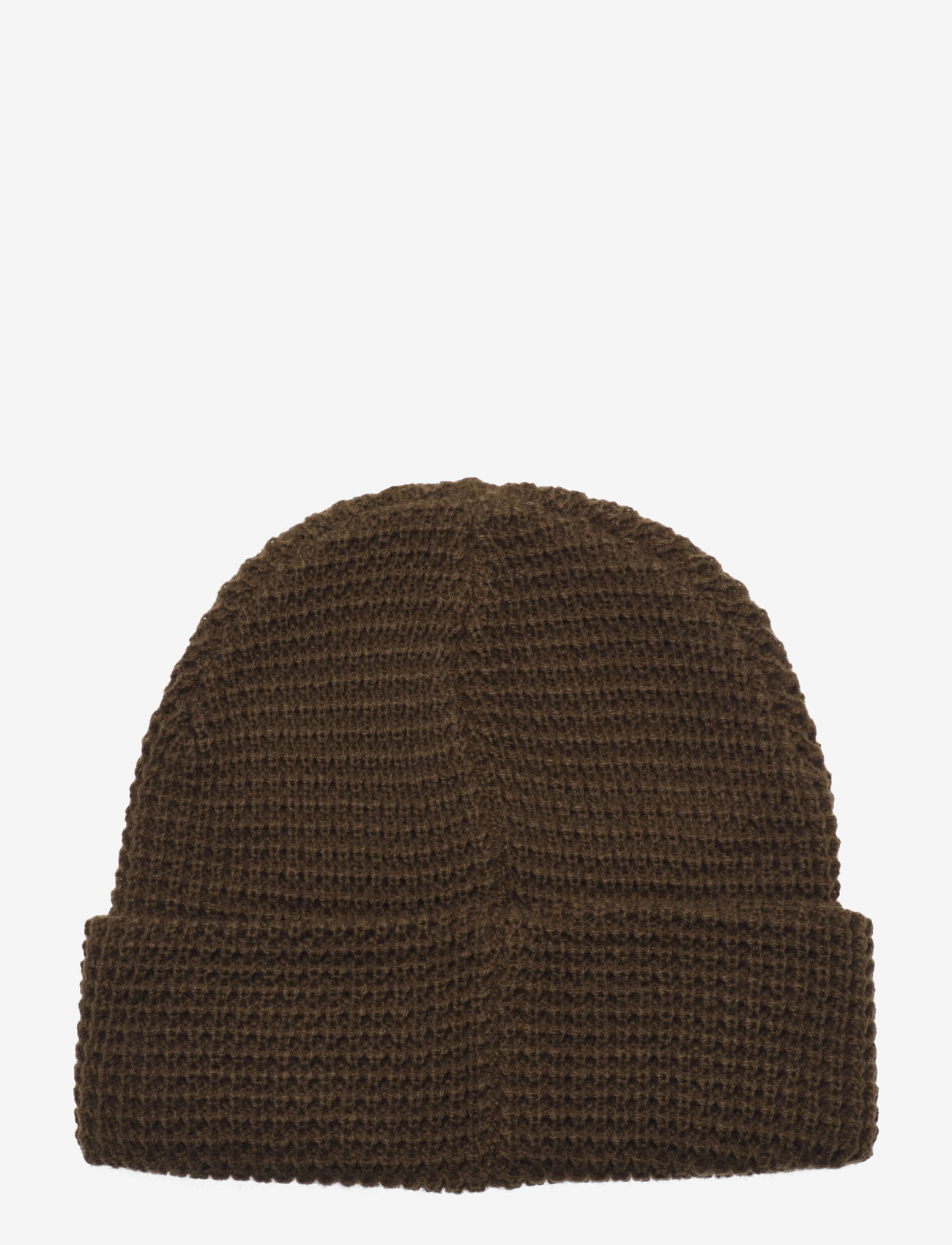 Stan Ray - WAFFLE BEANIE - olive - 1