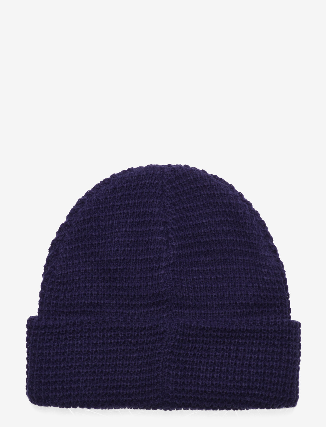 Stan Ray - WAFFLE BEANIE - navy - 1