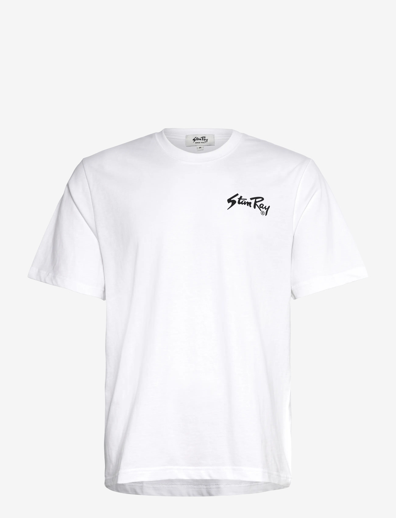 Stan Ray - STAN OG TEE - white - 0