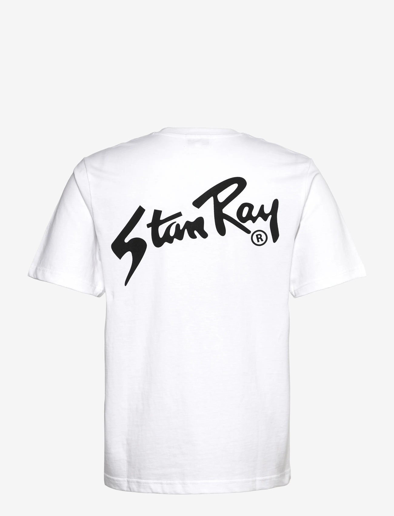 Stan Ray - STAN OG TEE - white - 1