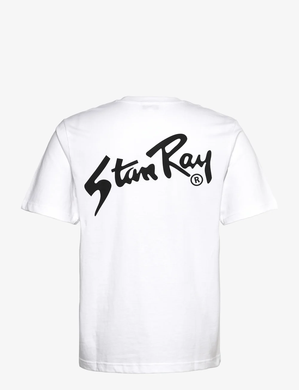 Stan Ray - STAN OG TEE - lühikeste varrukatega t-särgid - white - 1