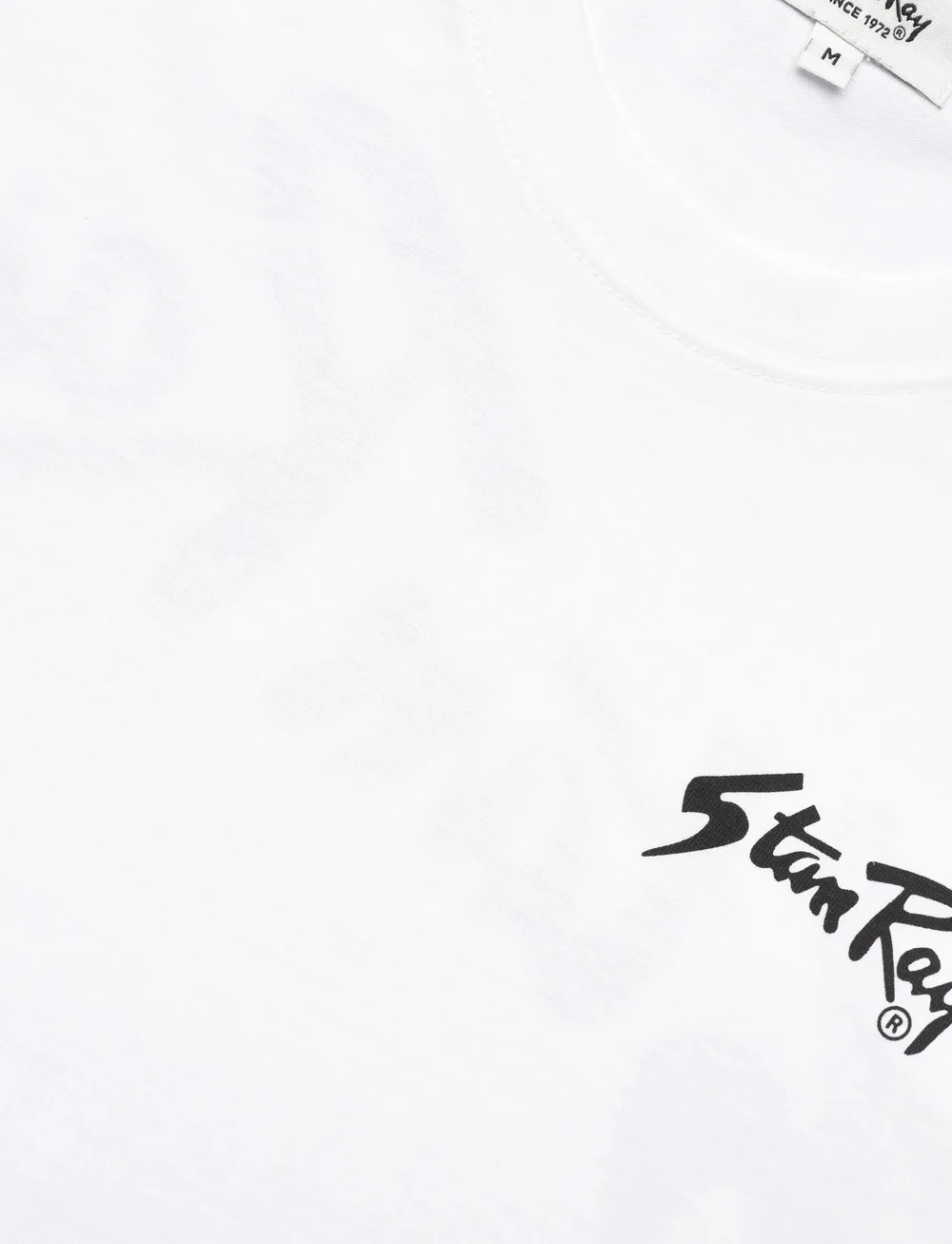 Stan Ray - STAN OG TEE - lühikeste varrukatega t-särgid - white - 2
