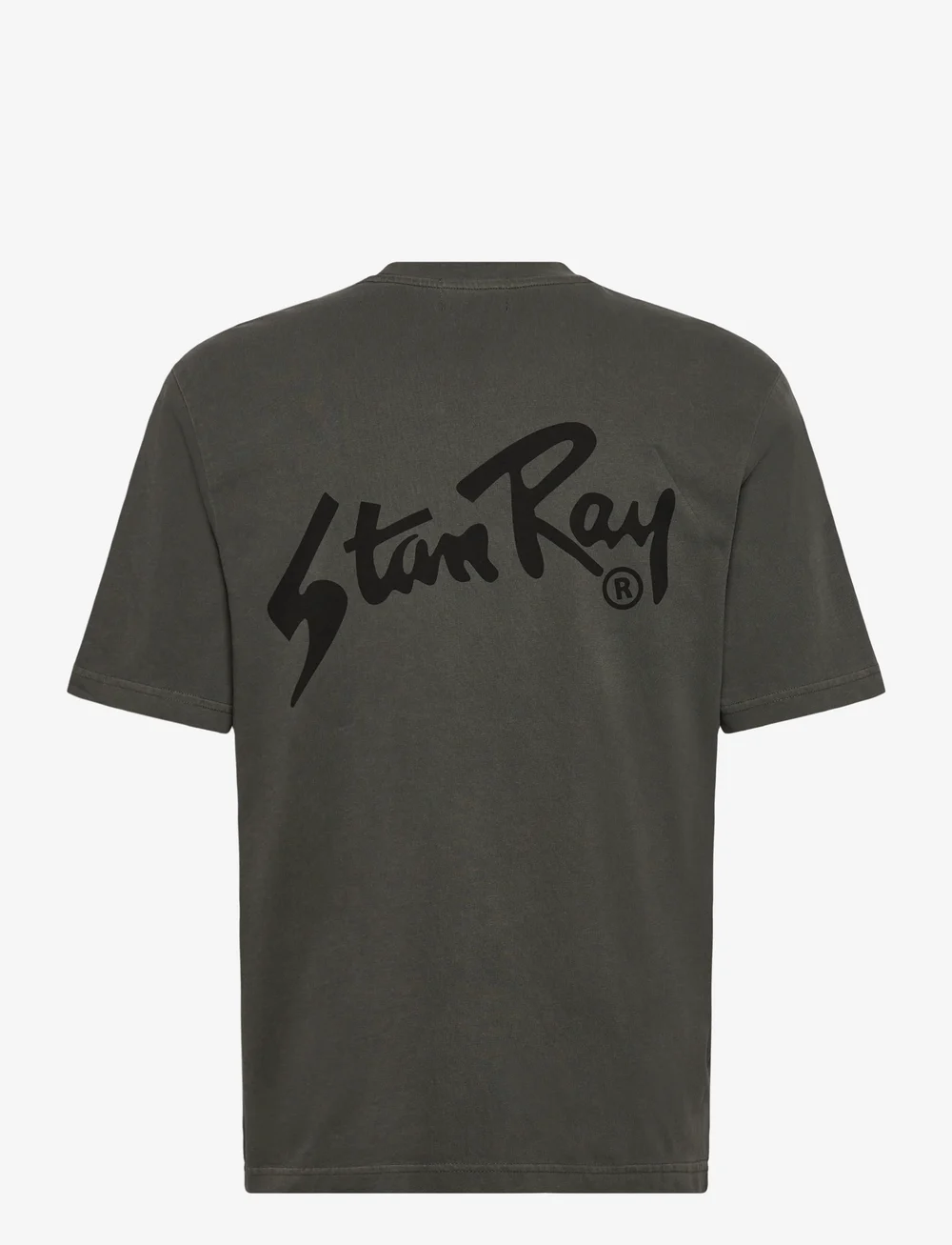 Stan Ray - STAN OG TEE - short-sleeved t-shirts - washed black - 1