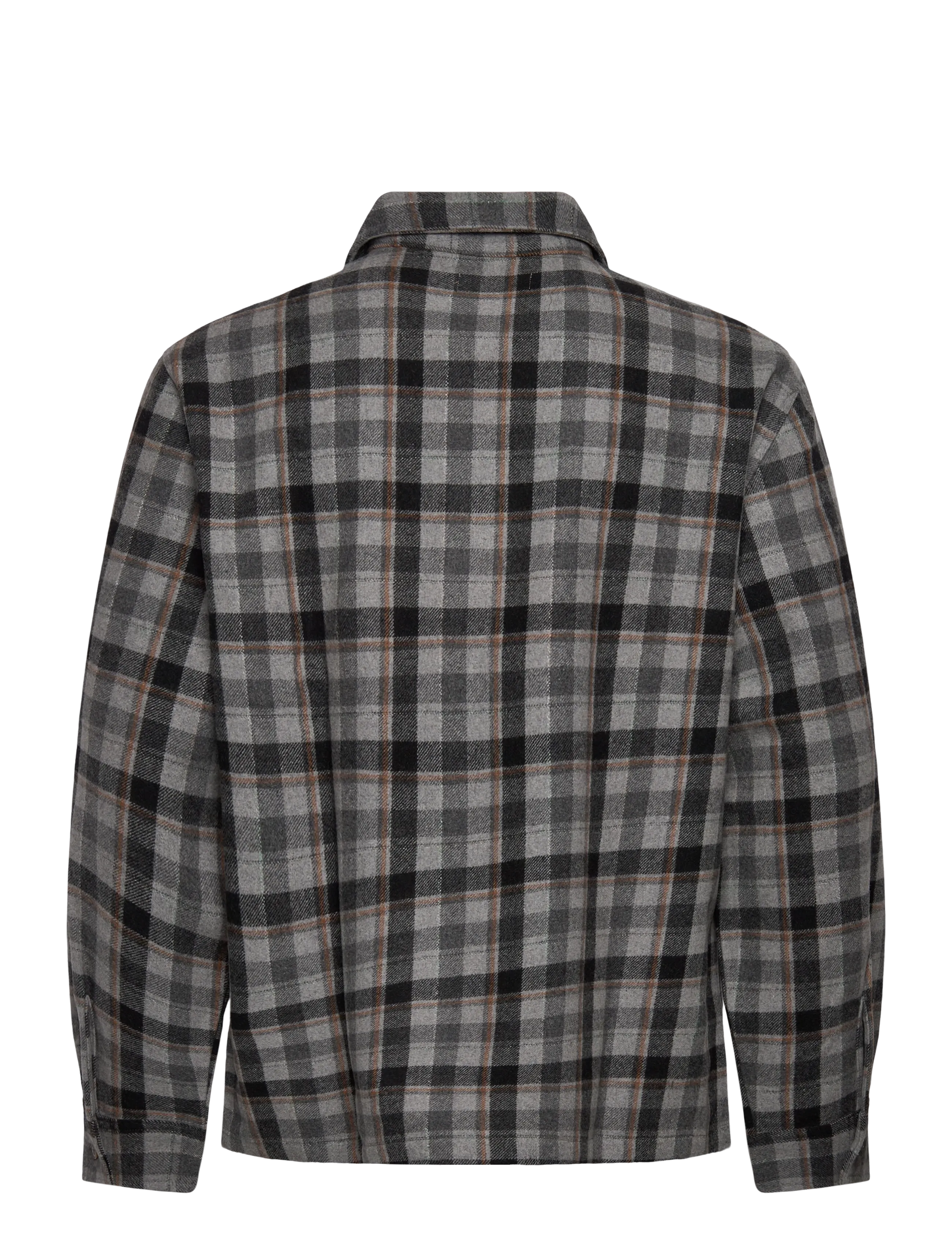 Zip Shirt 2