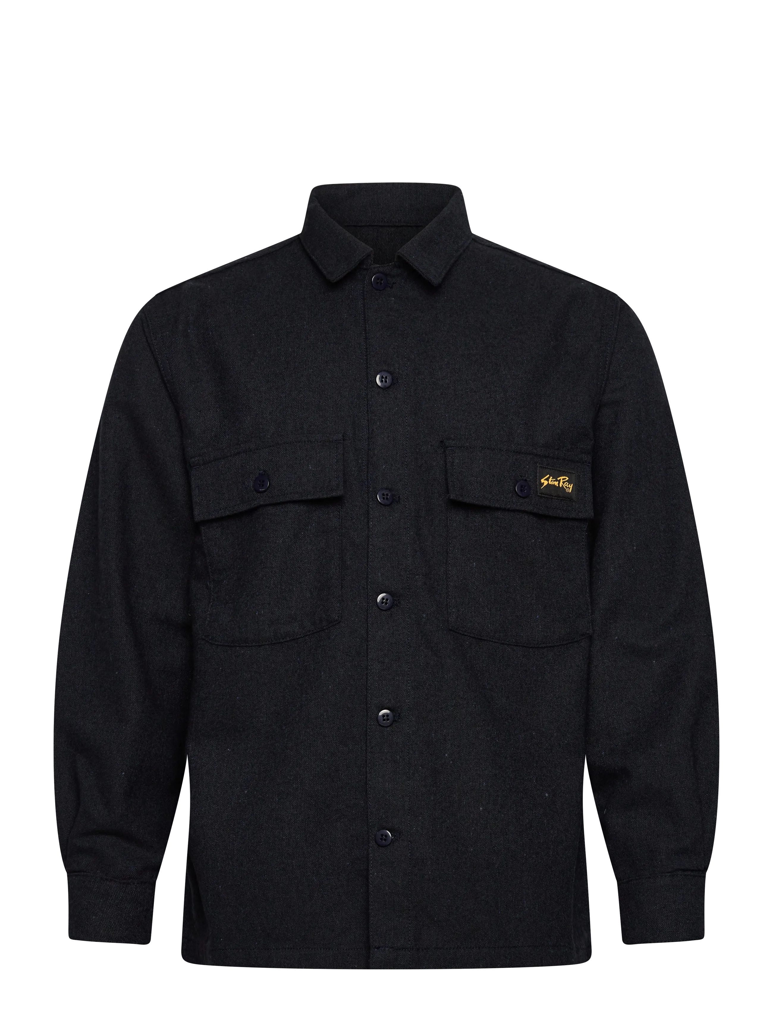 STAN RAY Cpo Shirt Navy - XXL - Herren