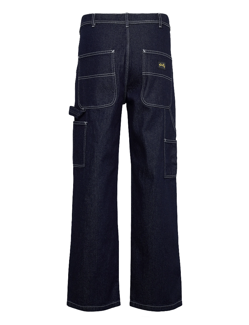 Stan Ray - BIG JOB PAINTER - cargohose - single rinse denim - 1