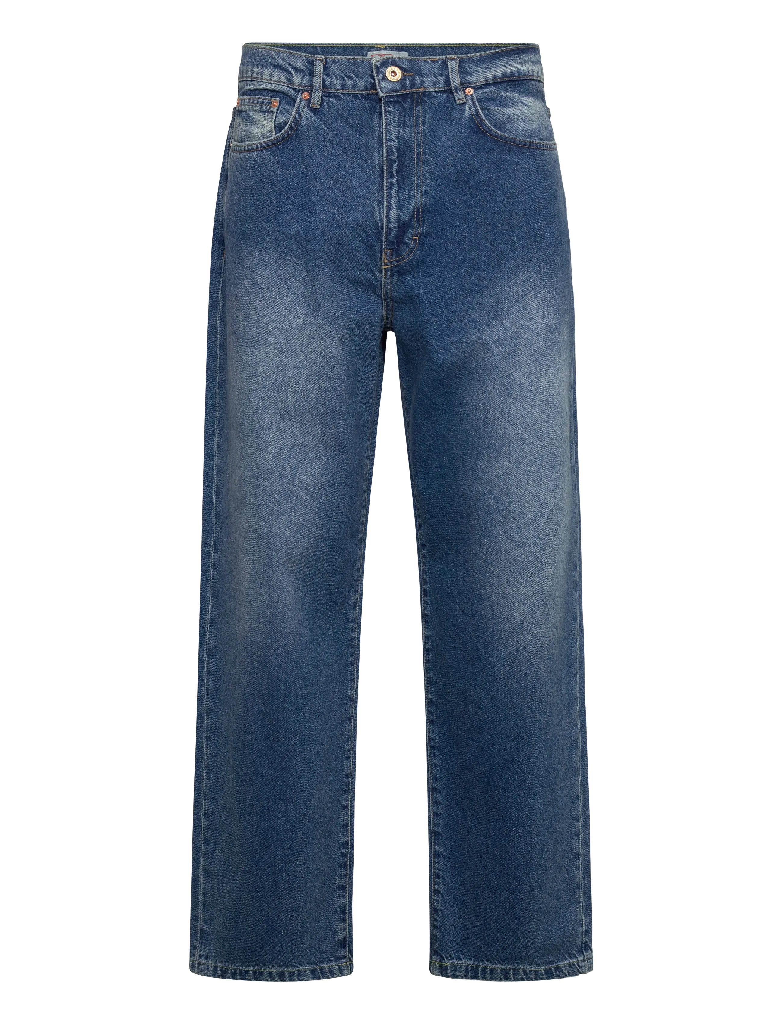 WIDE 5 - 70S STONE DENIM