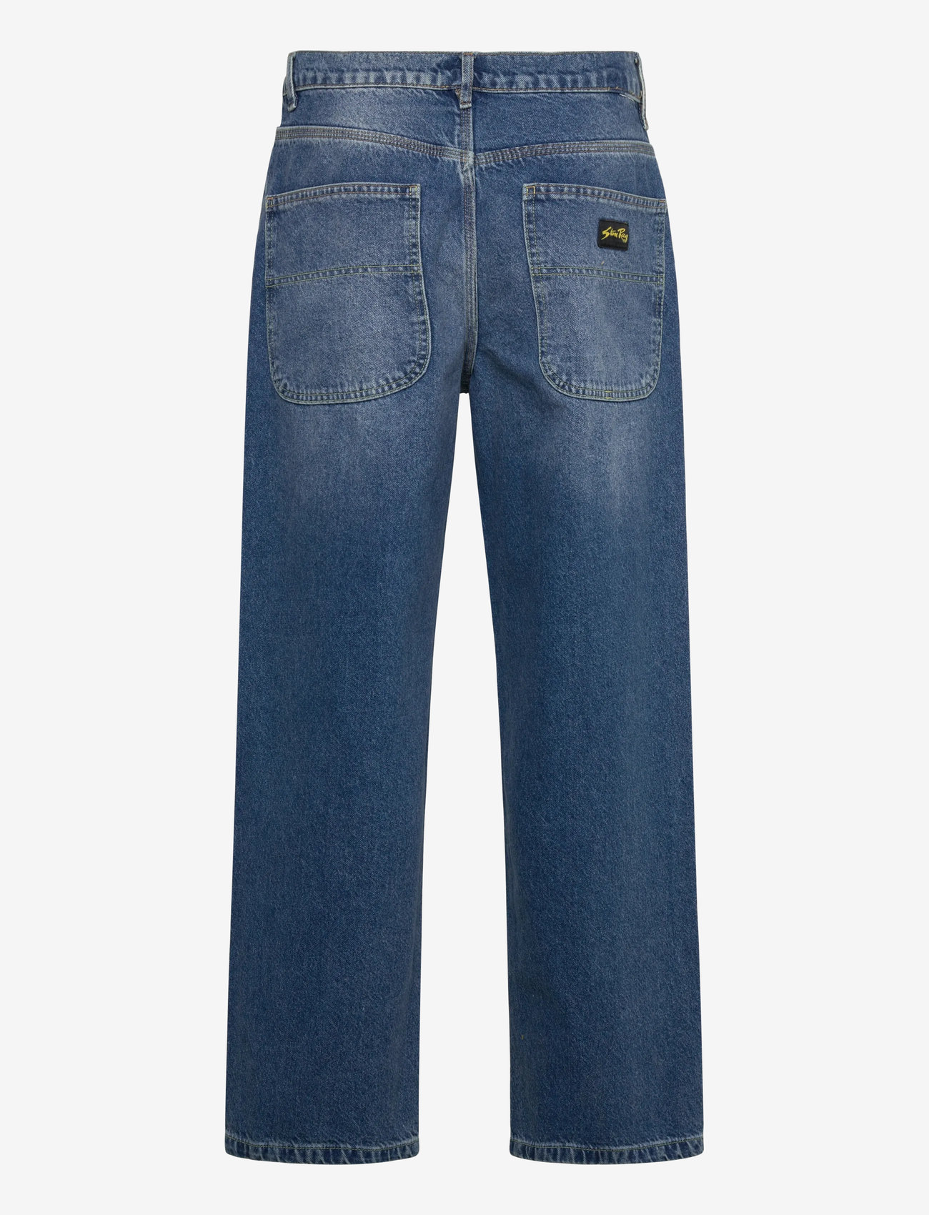 Stan Ray - WIDE 5 - bukser & jeans - 70s stone denim - 1