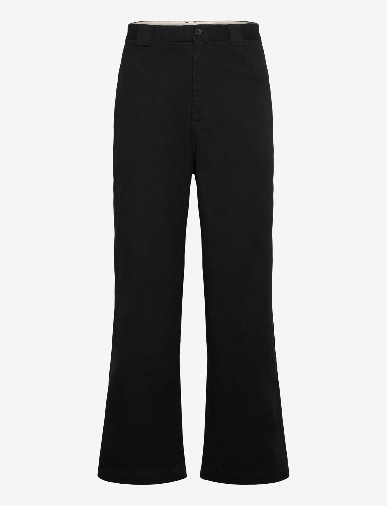 Stan Ray - A PANT - herbstliche kleidung - black - 0