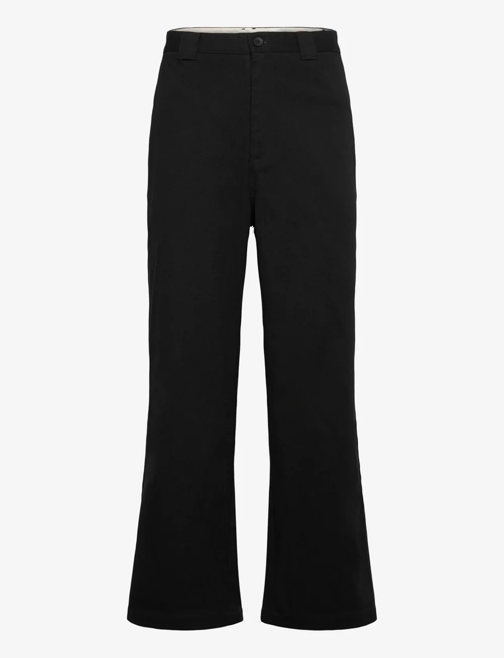 Stan Ray - A PANT - chinos - black - 1