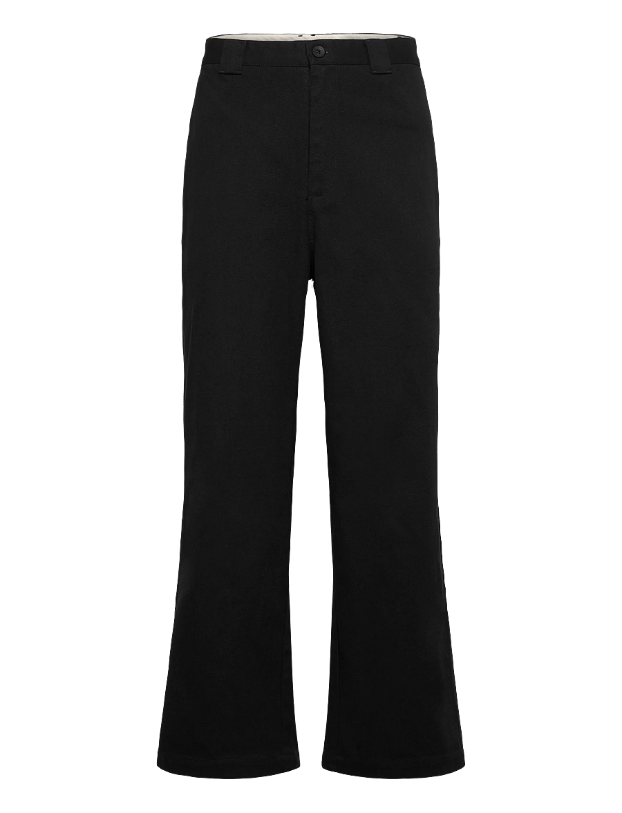 Stan Ray - A PANT - chinos - black - 1