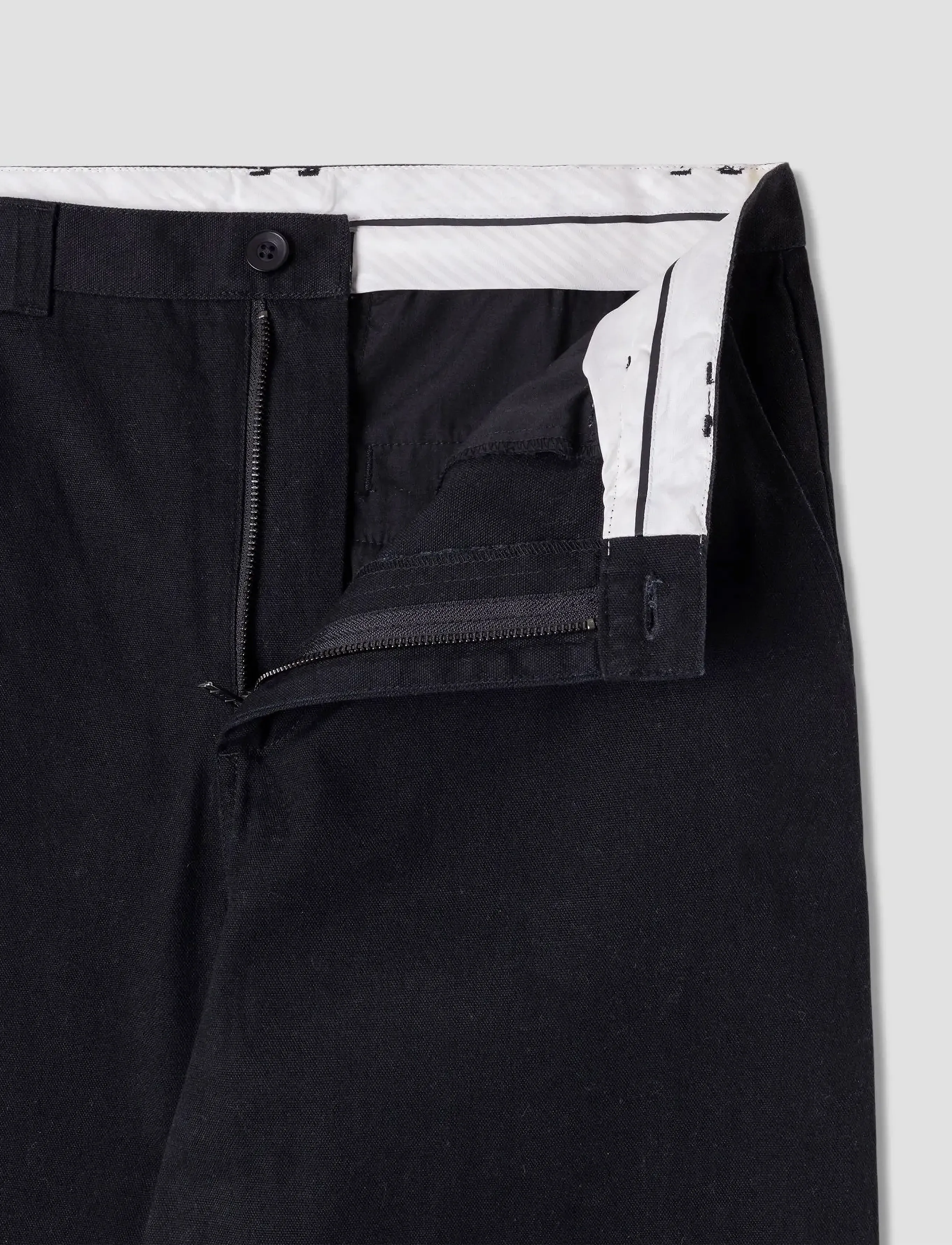 Stan Ray - A PANT - chino's - black - 4