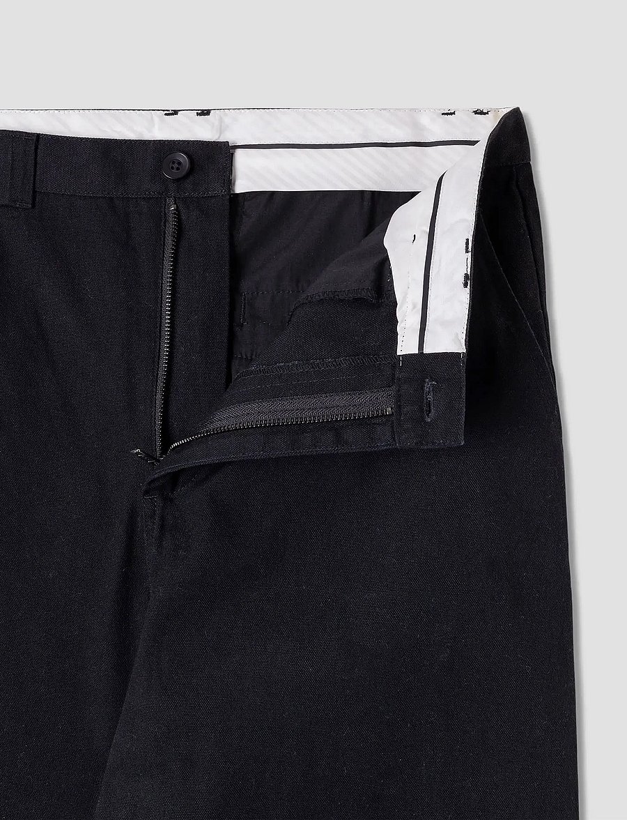 Stan Ray - A PANT - chino-püksid - black - 4