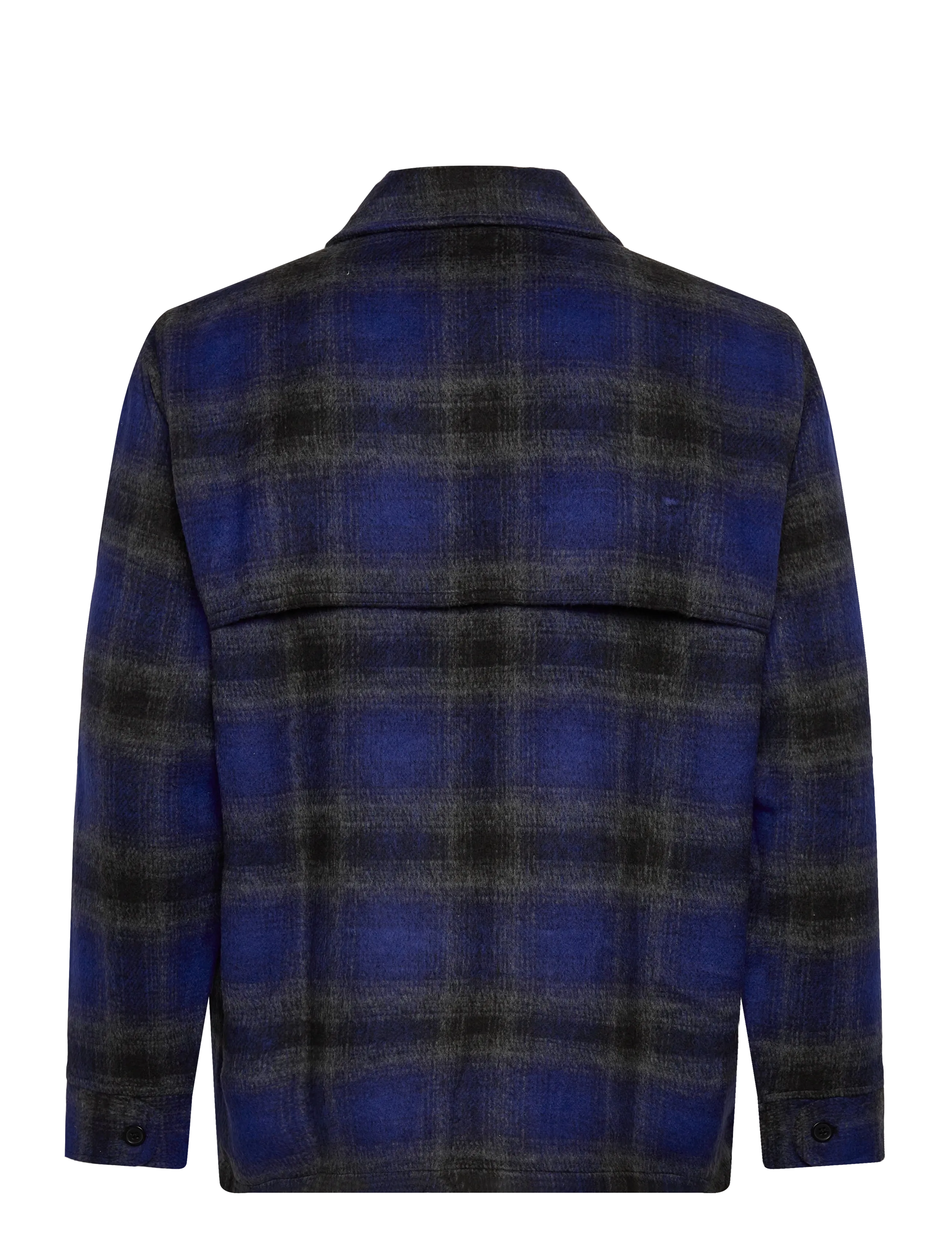 Mackinaw Jacket 2