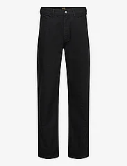 Stan Ray - 80s PAINTER PANT CORE - regular jeans - black twill - 0