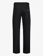 Stan Ray - 80s PAINTER PANT CORE - regular jeans - black twill - 1