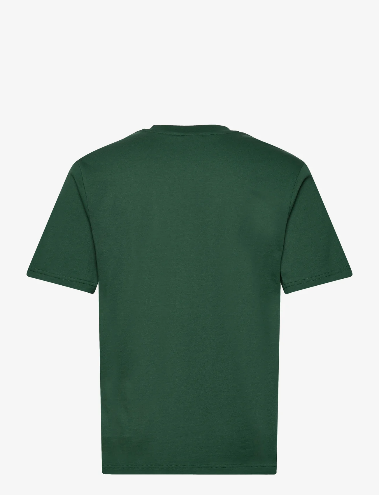 Stan Ray - DOUBLE BUBBLE TEE - kortärmade t-shirts - racing green - 1