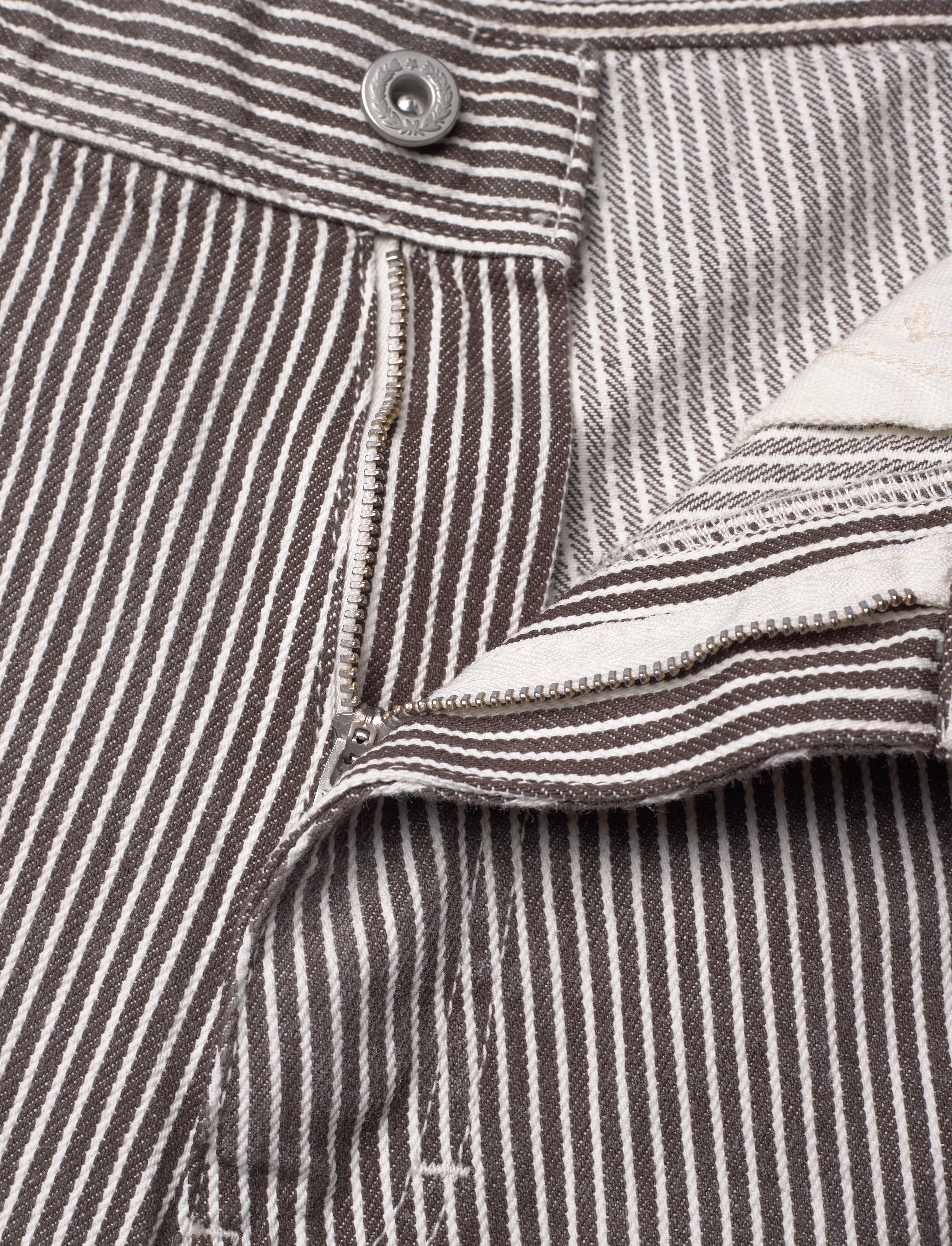 Stan Ray - BIG JOB SHORT - vīriešiem - black stone hickory - 3