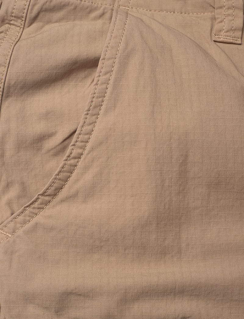 Stan Ray - CARGO SHORT - cargo shorts - khaki ripstop - 2