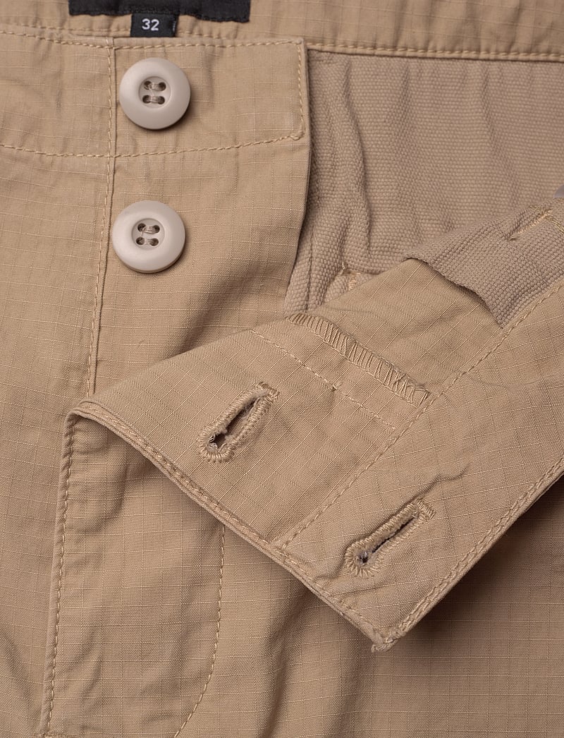 Stan Ray - CARGO SHORT - cargo shorts - khaki ripstop - 3