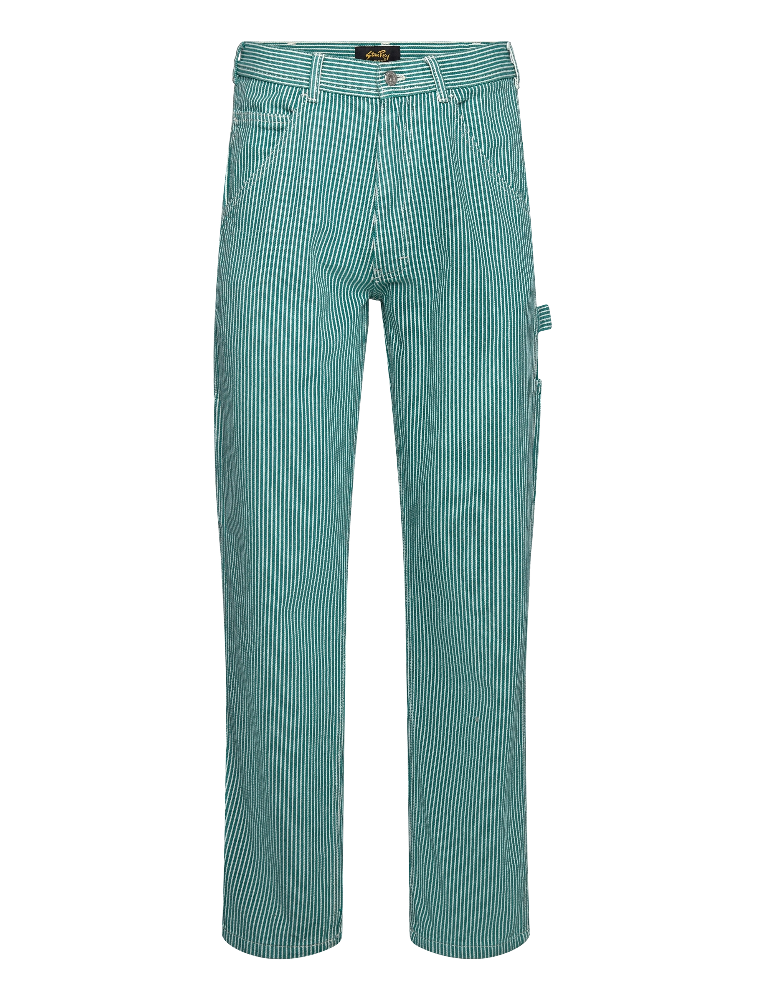 STAN RAY Og Painter Hose Blau - 29 Rx32 - Herren