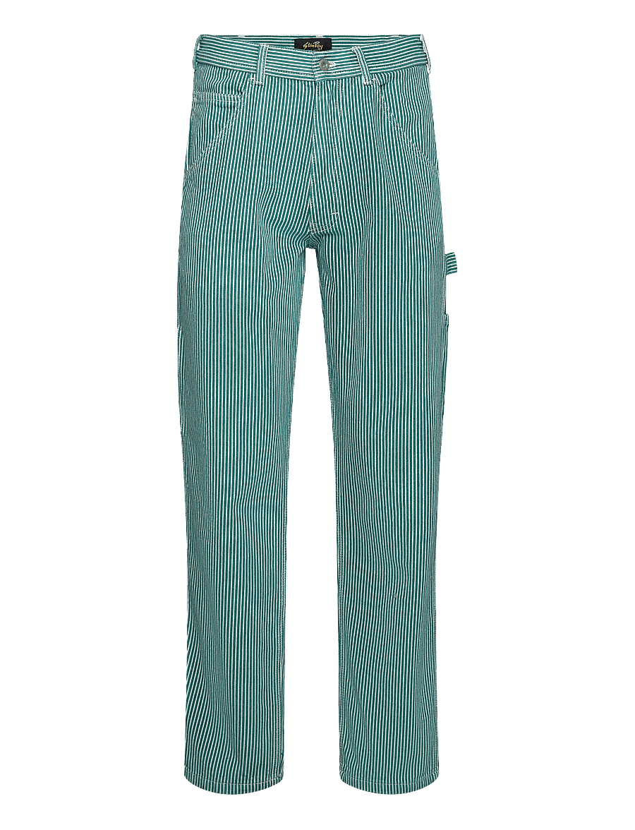 Stan Ray - OG PAINTER PANT - cargobukser - agave stone hickory - 1
