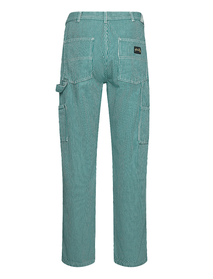 Stan Ray - OG PAINTER PANT - cargobukser - agave stone hickory - 2