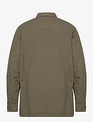 Stan Ray - TROPICAL JACKET - light jackets - olive ripstop - 1