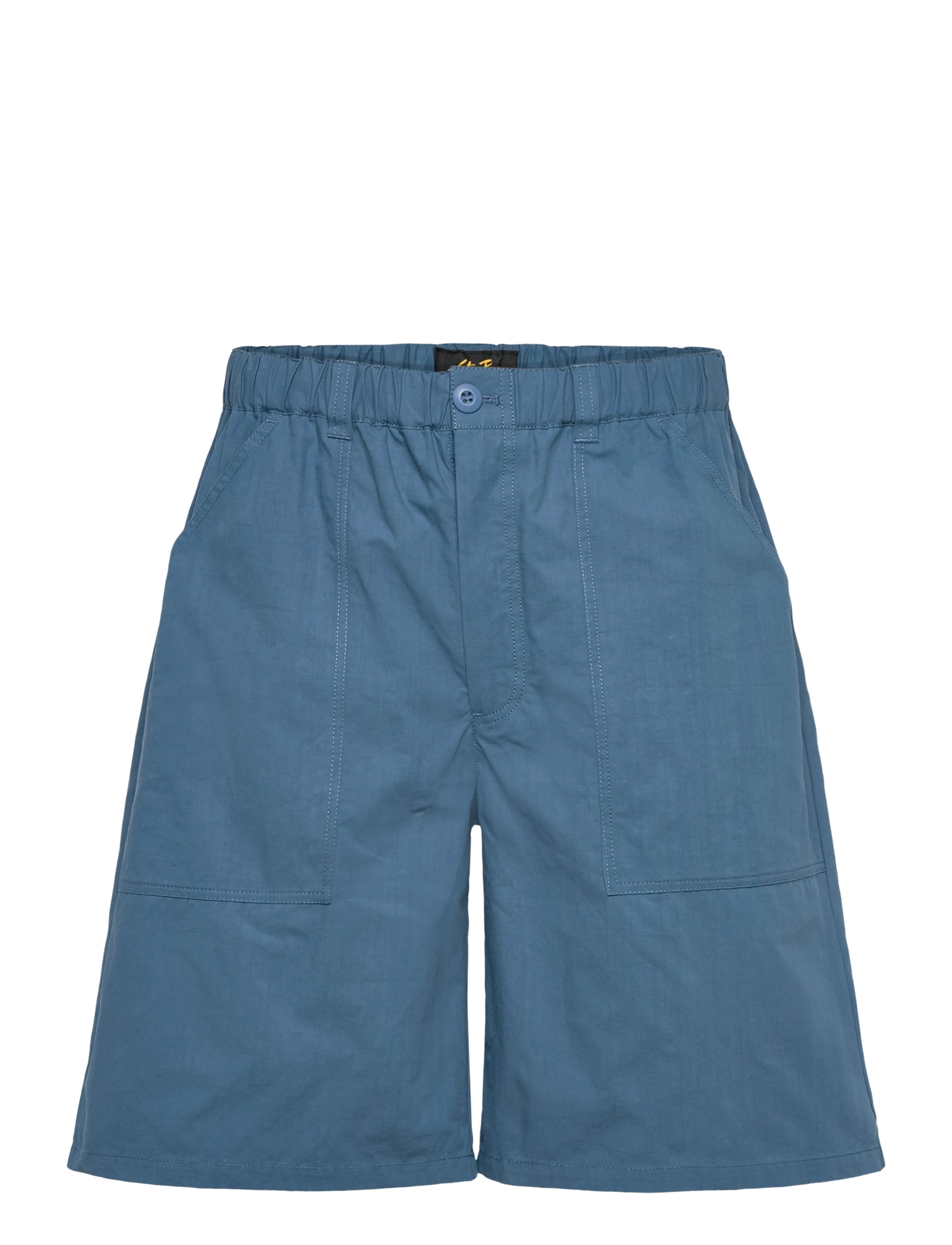 Stan Ray JUNGLE SHORT - BLUE - Näytä kaikki - BLUE / blue