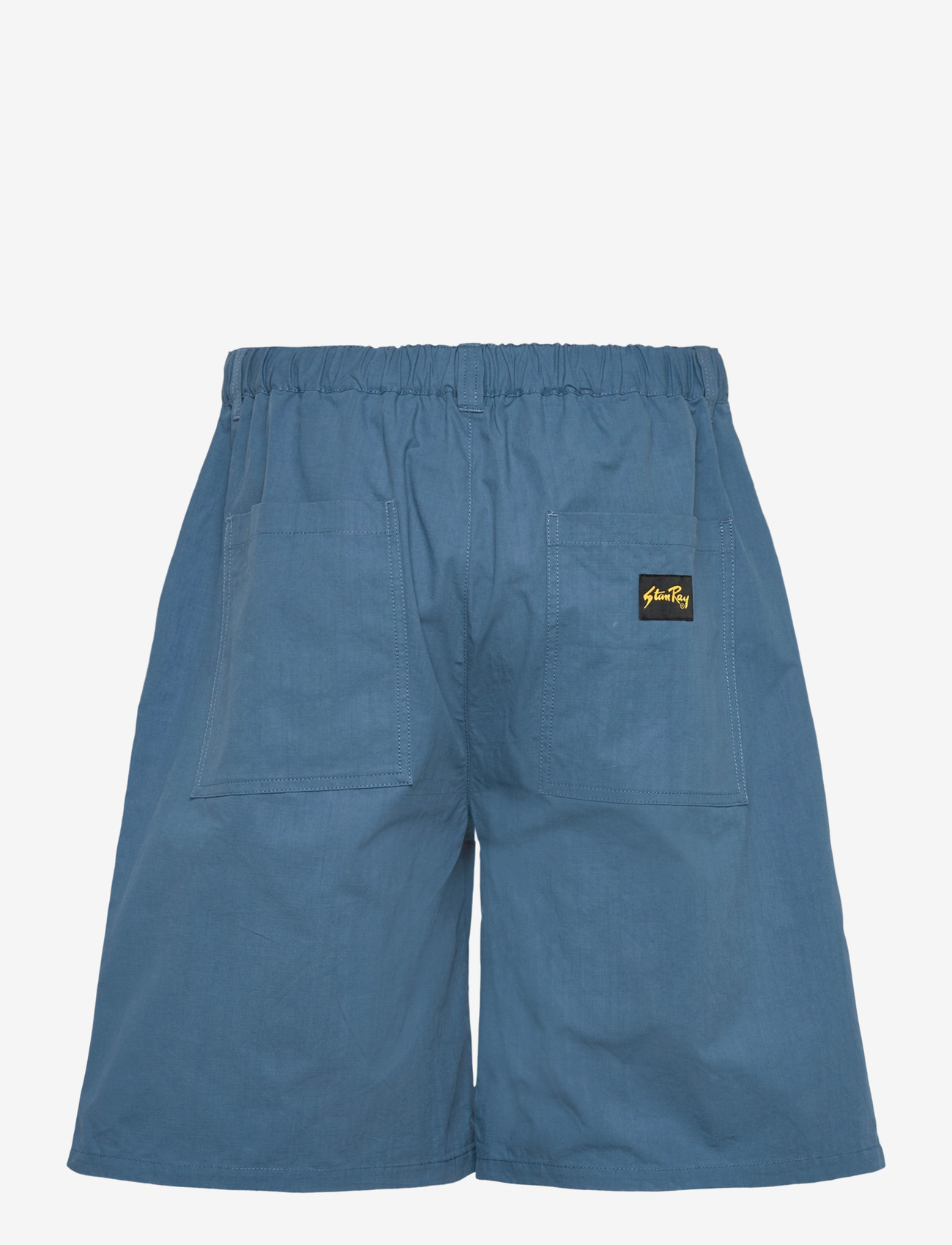 Stan Ray - JUNGLE SHORT - BLUE - casual shorts - blue - 1