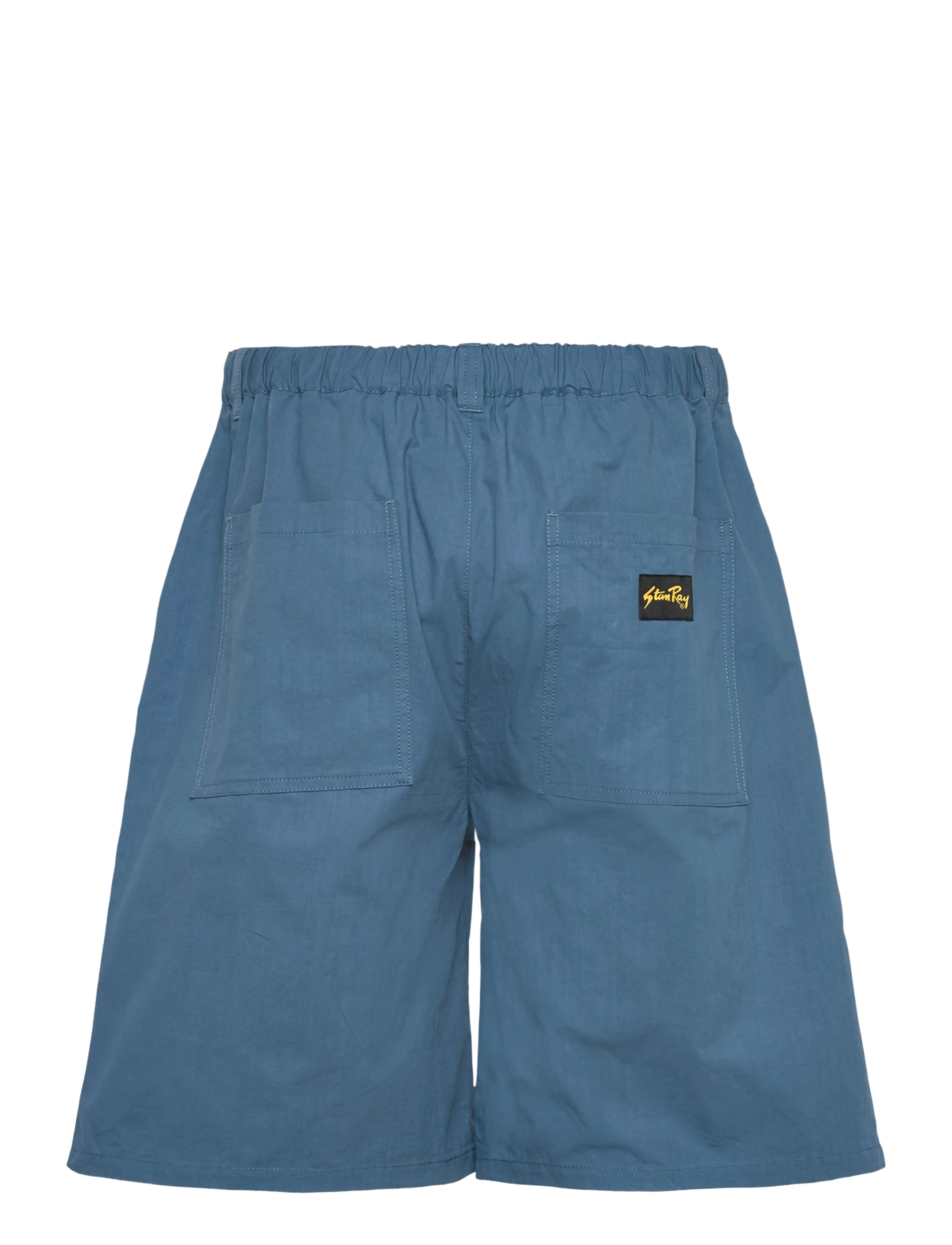Stan Ray - JUNGLE SHORT - BLUE - lühikesed vabaajapüksid - blue - 1