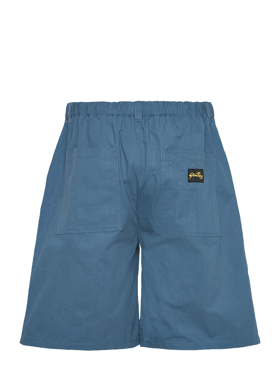 Stan Ray - JUNGLE SHORT - BLUE - freizeitshorts - blue - 2