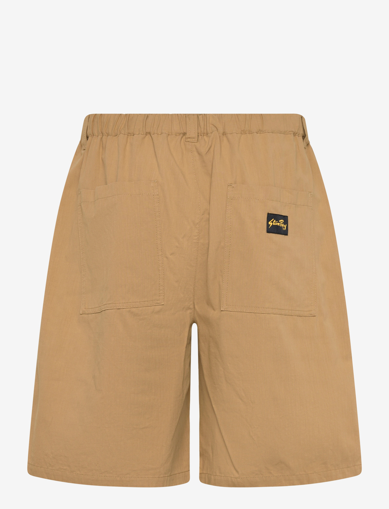 Stan Ray - JUNGLE SHORT - KHAKI - casual shorts - khaki - 1