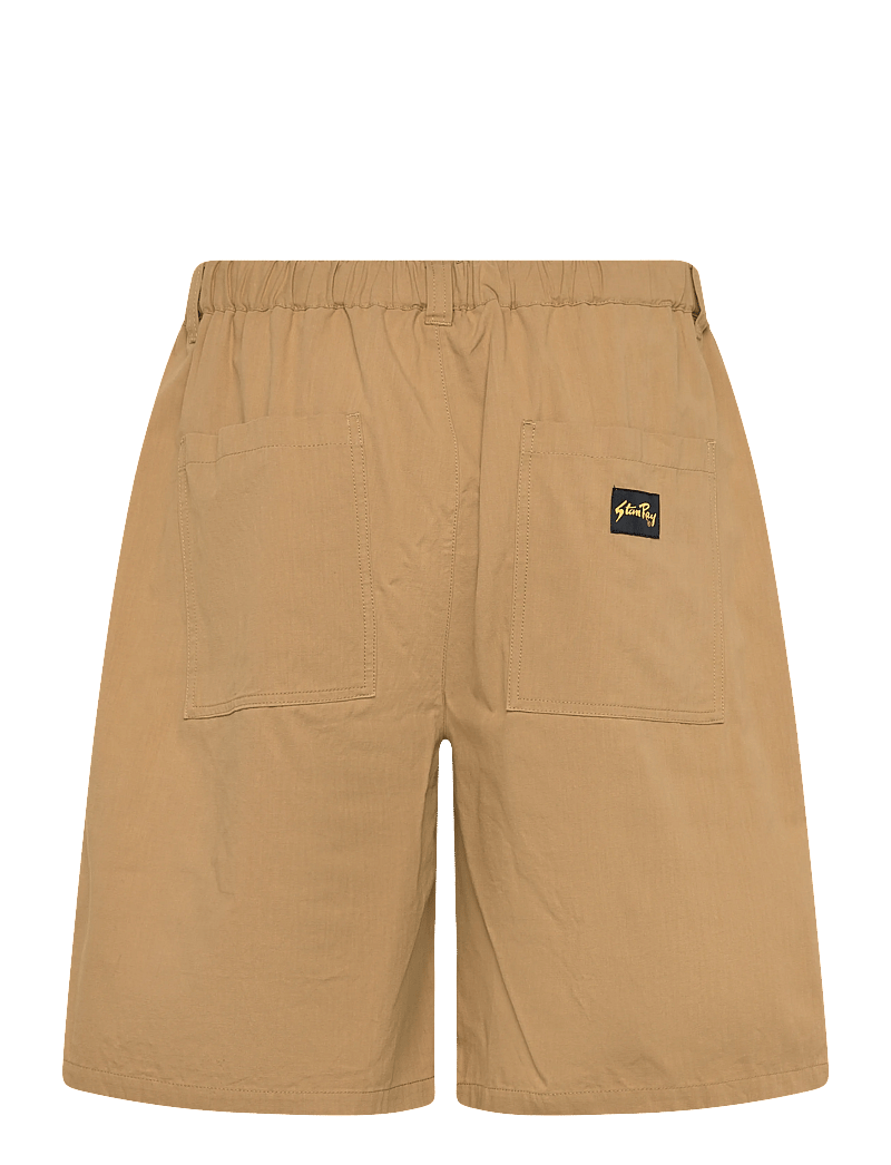 Stan Ray - JUNGLE SHORT - KHAKI - casual shorts - khaki - 1