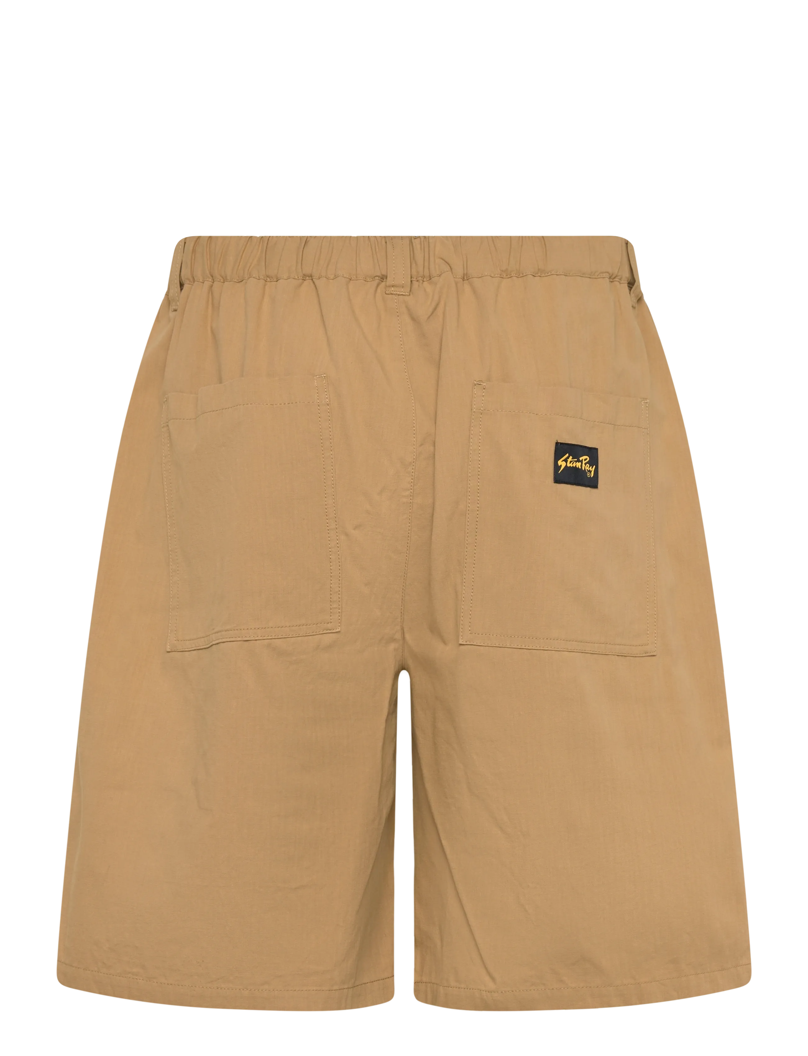 Stan Ray - JUNGLE SHORT - KHAKI - casual shorts - khaki - 1