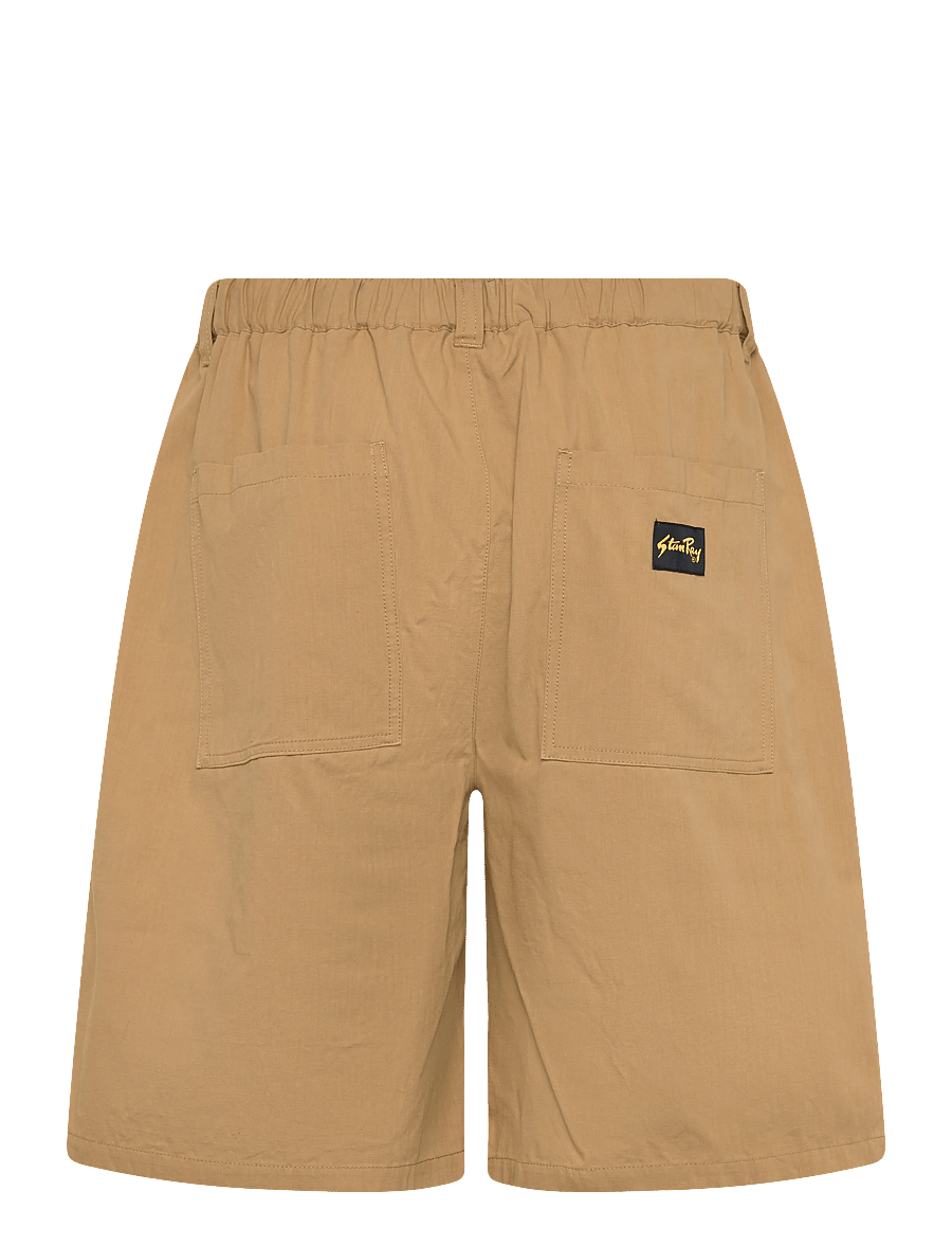 Stan Ray - JUNGLE SHORT - KHAKI - lühikesed vabaajapüksid - khaki - 1