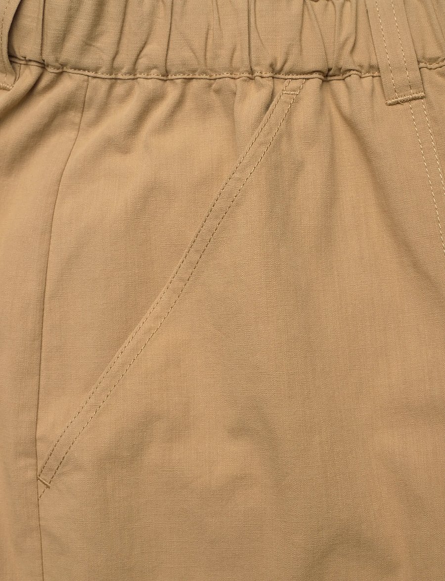 Stan Ray - JUNGLE SHORT - KHAKI - lühikesed vabaajapüksid - khaki - 2
