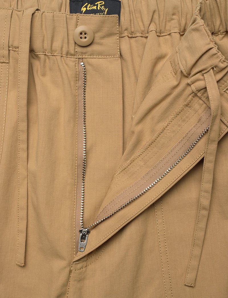 Stan Ray - JUNGLE SHORT - KHAKI - casual shorts - khaki - 3