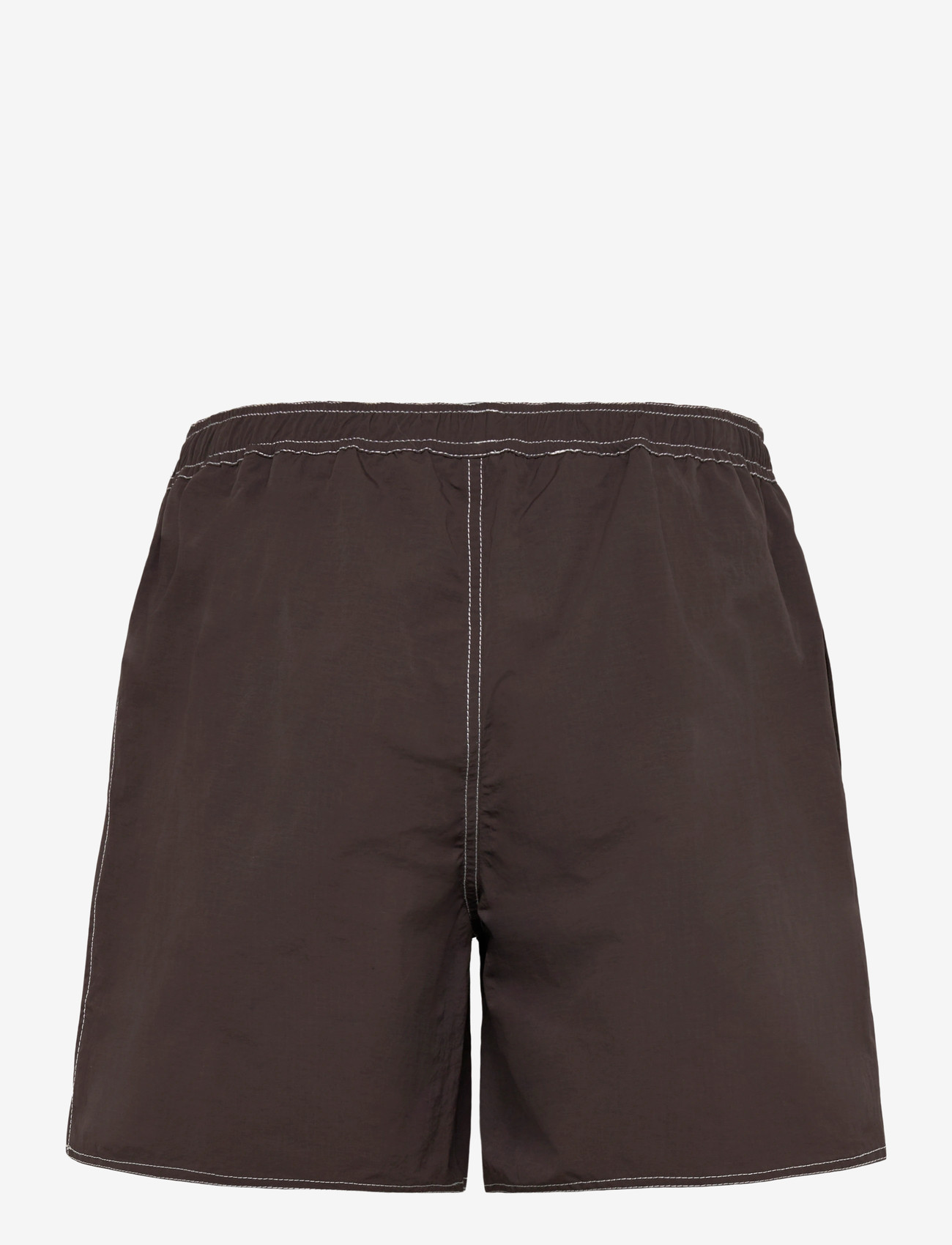 Stan Ray - MIKI SHORT - BLACK - badehose - black - 1