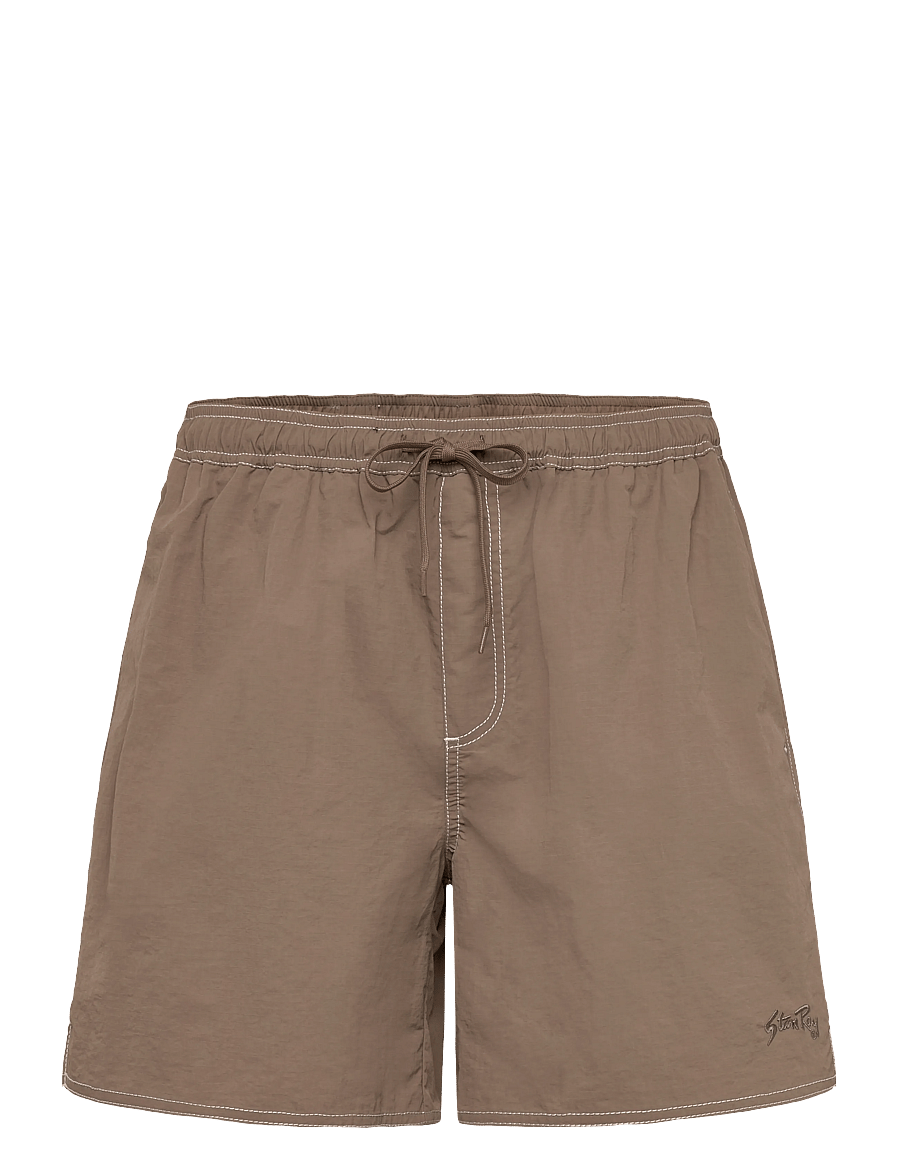 Stan Ray - MIKI SHORT - EUCALYPTUS - badeshorts - eucalyptus - 0