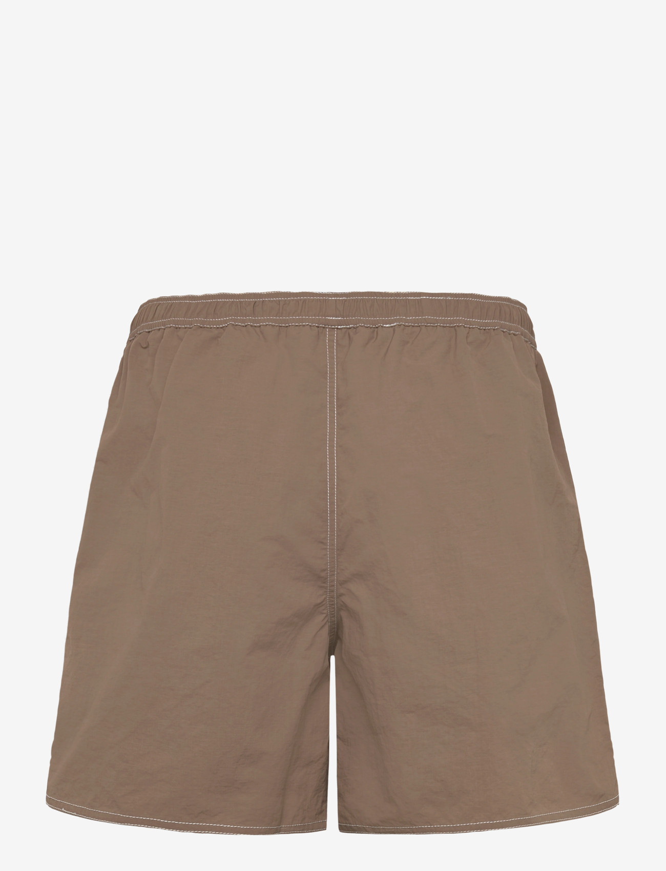 Stan Ray - MIKI SHORT - EUCALYPTUS - badehose - eucalyptus - 1