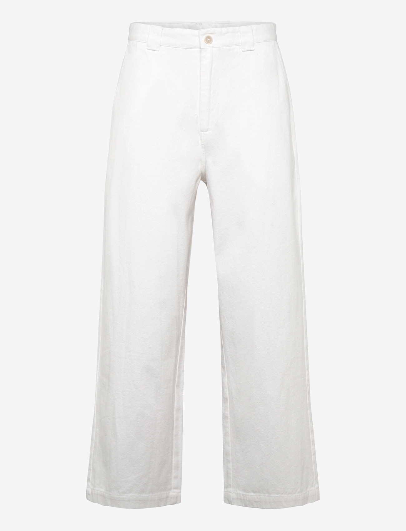 Stan Ray - A PANT - NATURAL - casual trousers - natural - 0