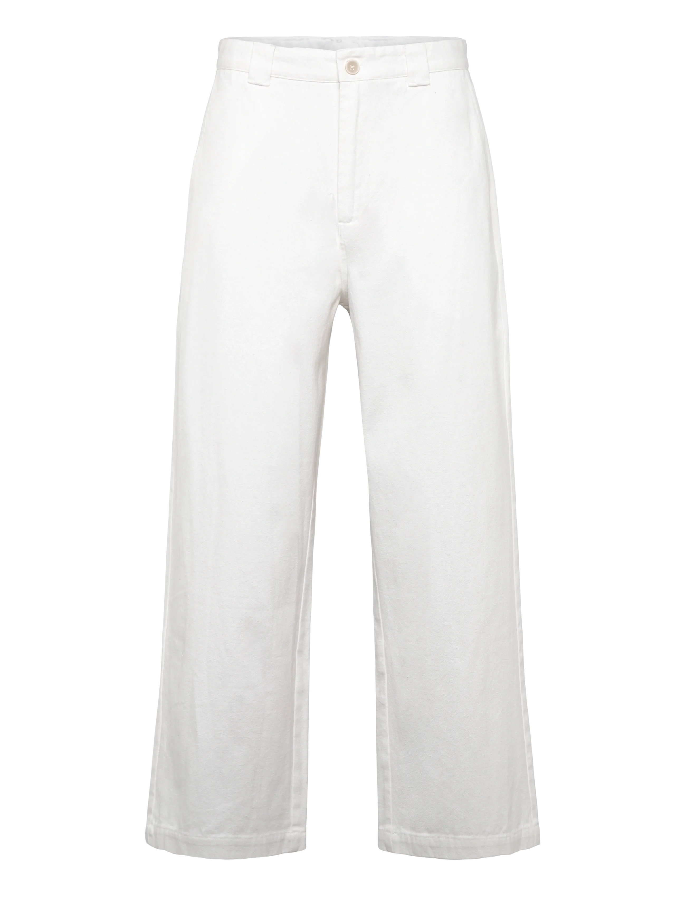 Stan Ray A PANT - NATURAL - Kleidung - NATURAL / white