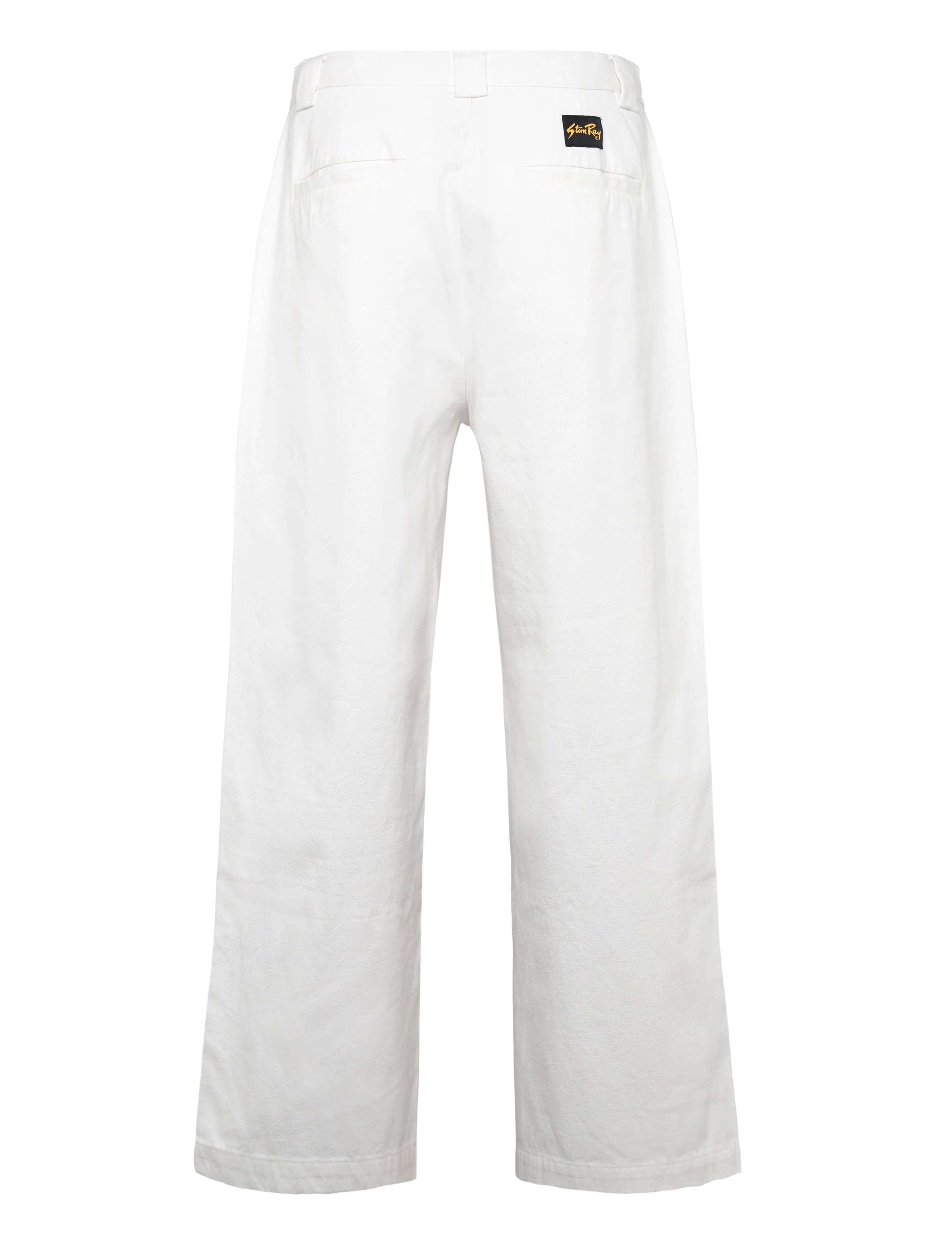 Stan Ray - A PANT - NATURAL - vabaaja püksid - natural - 1