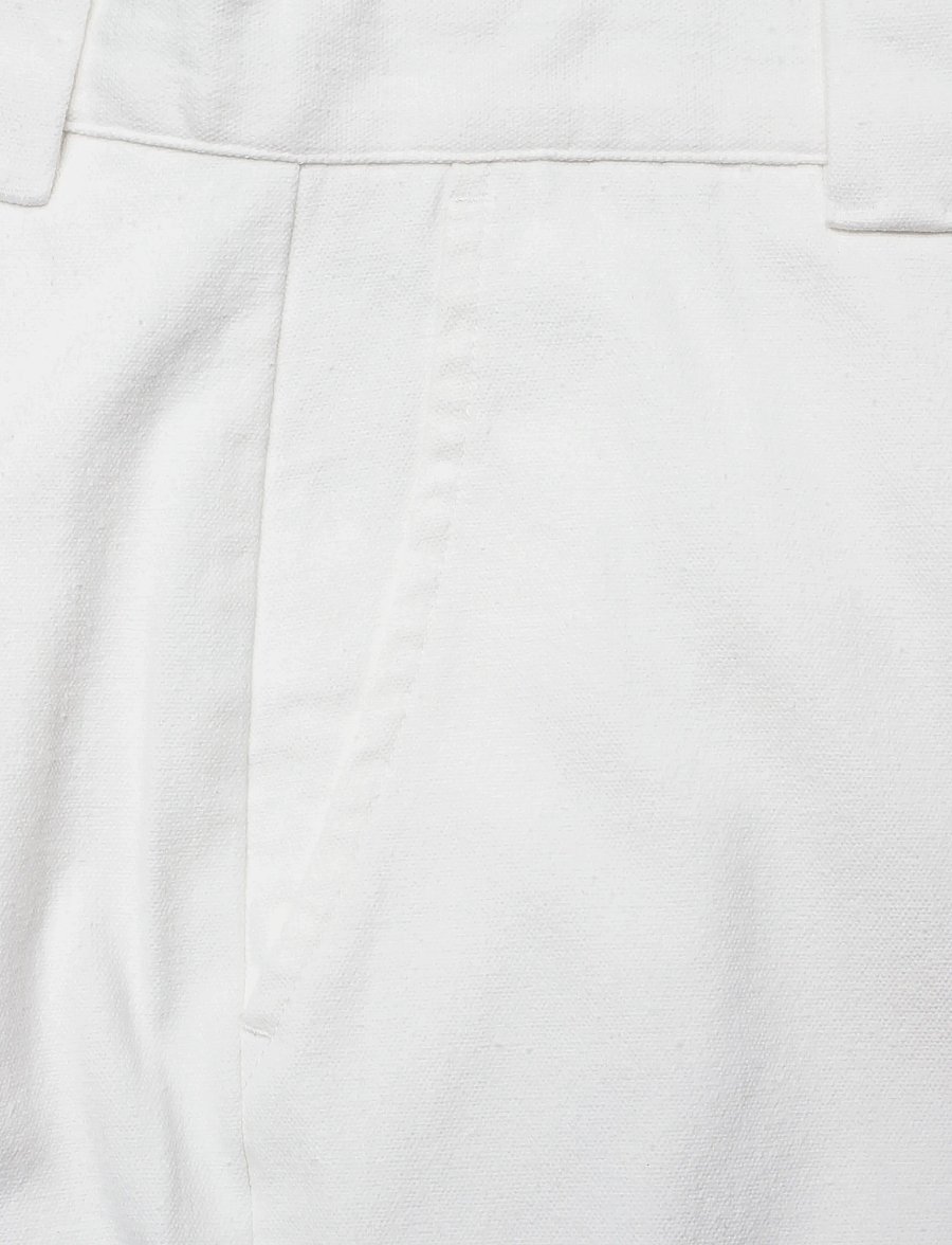Stan Ray - A PANT - NATURAL - casual trousers - natural - 2