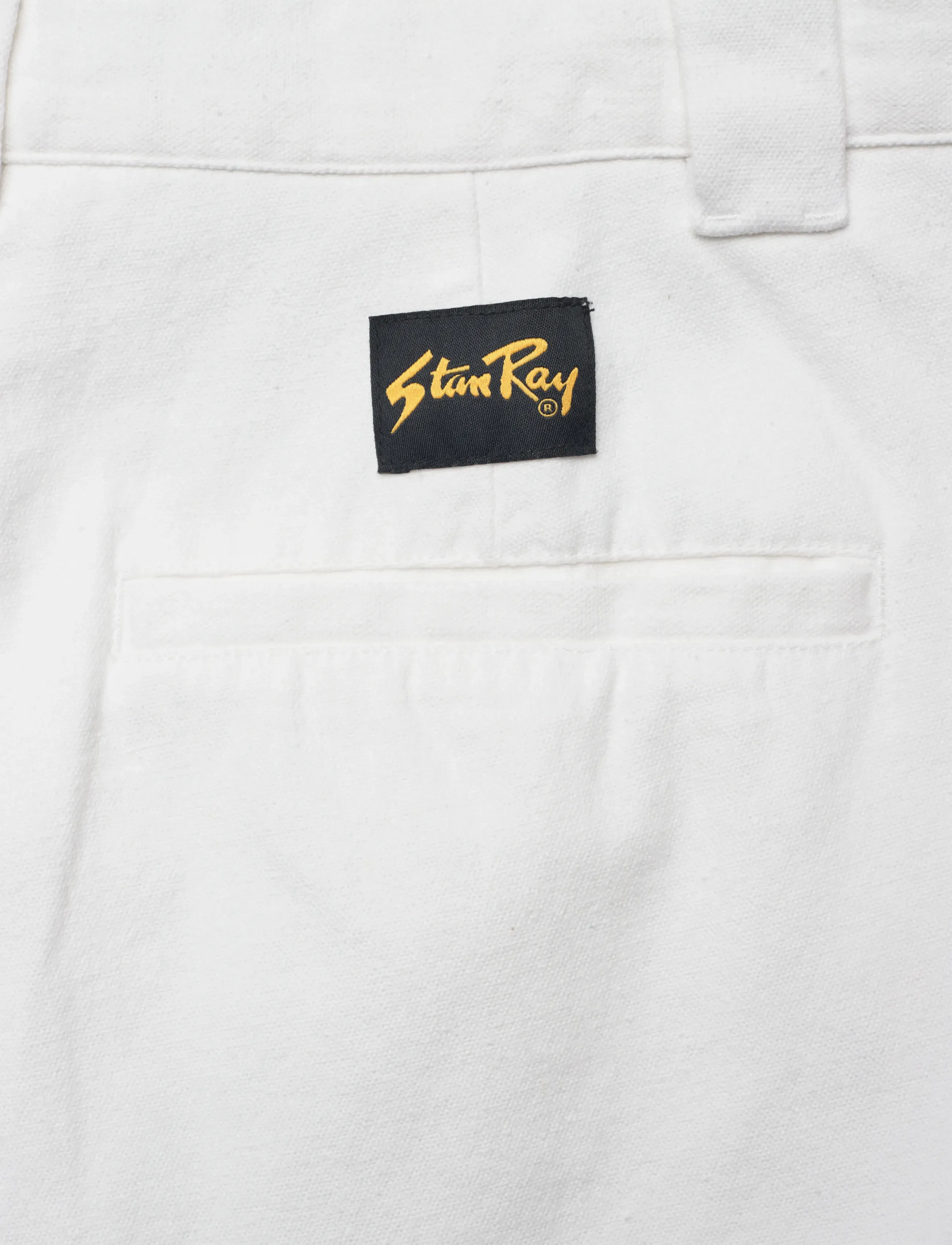 Stan Ray - A PANT - NATURAL - vabaaja püksid - natural - 4
