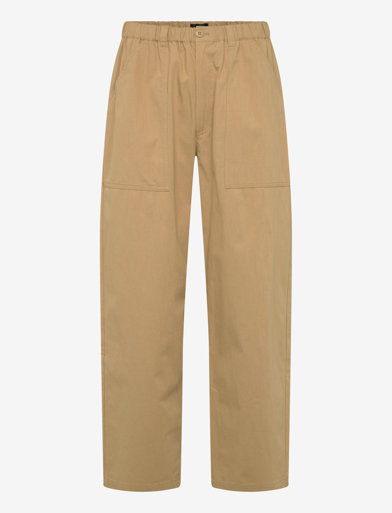 Stan Ray - JUNGLE PANT - KHAKI - casual bukser - khaki - 0