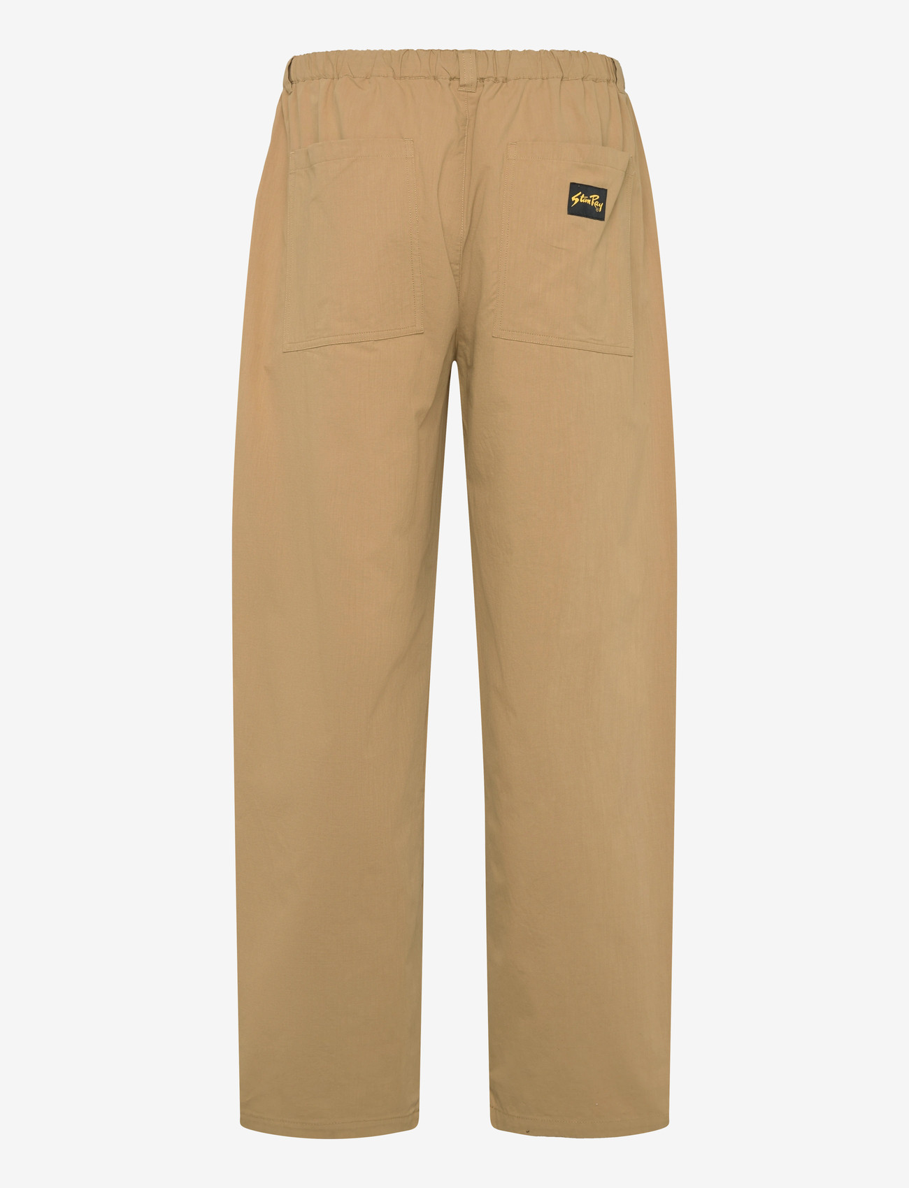 Stan Ray - JUNGLE PANT - KHAKI - casual bukser - khaki - 1