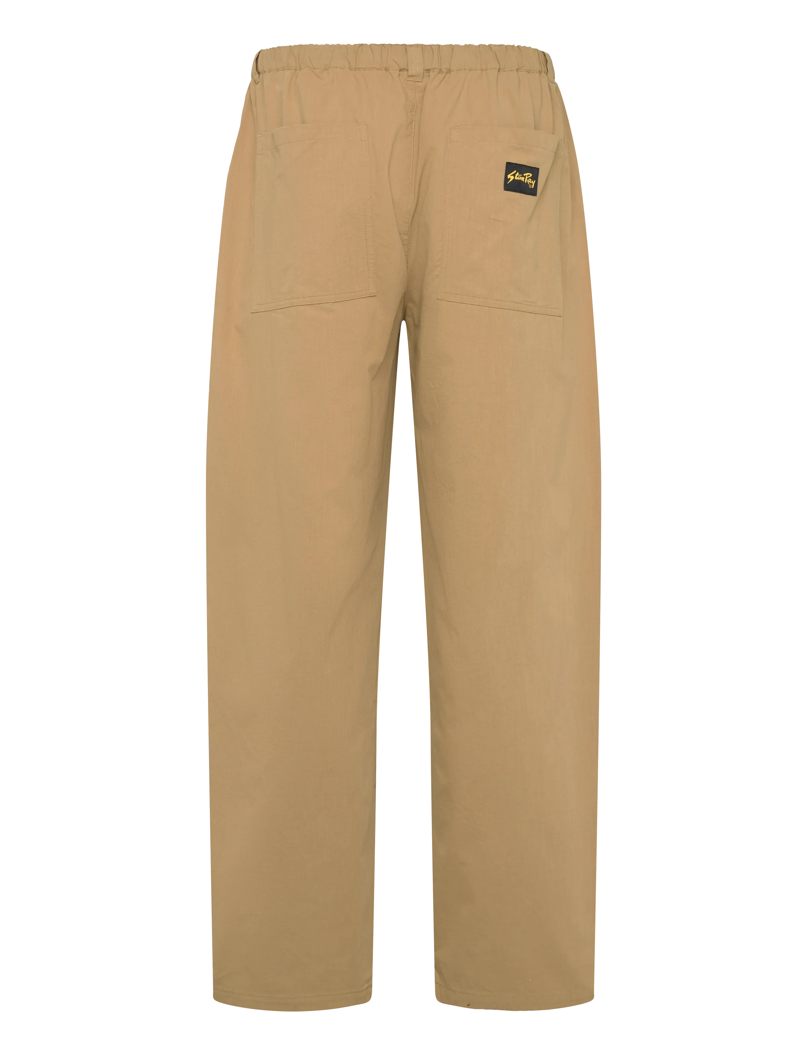 Stan Ray - JUNGLE PANT - KHAKI - casual byxor - khaki - 1