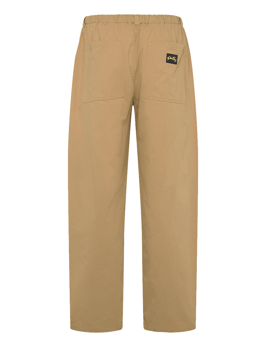 Stan Ray - JUNGLE PANT - KHAKI - freizeithosen - khaki - 1